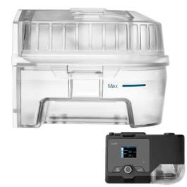 CPAP Humidifiers & Water Chambers